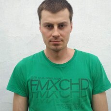 Фотография мужчины Aleks, 37 лет из г. Омск