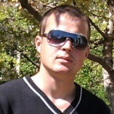 Фотография мужчины Андрей, 37 лет из г. Симферополь