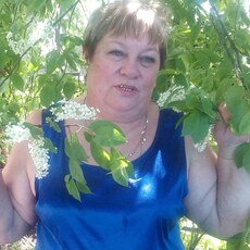 Фотография девушки Светлана, 66 лет из г. Прокопьевск