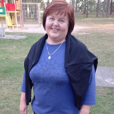 Фотография девушки Татьяна, 58 лет из г. Вилейка