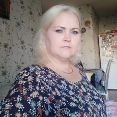 Фотография девушки Наталья, 51 год из г. Челябинск