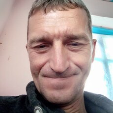 Фотография мужчины Олег, 54 года из г. Петропавловск
