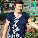 Зина, 69 лет