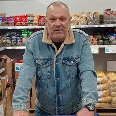 Фотография мужчины Сергей, 61 год из г. Щелково
