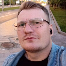 Фотография мужчины Виталий, 28 лет из г. Москва