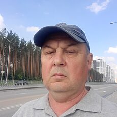 Фотография мужчины Николай, 61 год из г. Екатеринбург