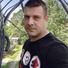 Фотография мужчины Сергей, 35 лет из г. Ступино