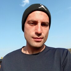 Фотография мужчины Sab, 31 год из г. Новоспасское