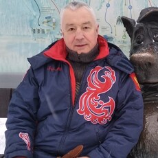 Александр, 58 из г. Красноярск.