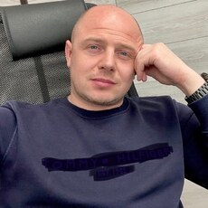 Сергей, 38 из г. Нижний Новгород.