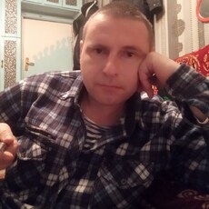 Фотография мужчины Николай, 45 лет из г. Жодино