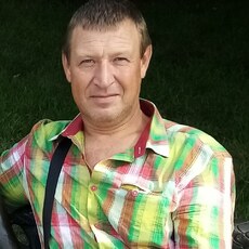 Фотография мужчины Николай, 45 лет из г. Волгоград