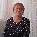 Валентина, 55 лет