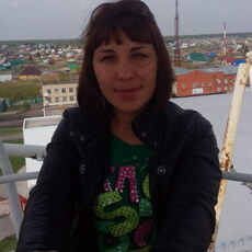 Фотография девушки Танюшка, 37 лет из г. Кормиловка