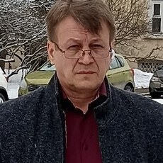 Vladimir, 58 из г. Москва.