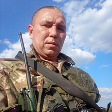 Фотография мужчины Сергей, 42 года из г. Персиановский