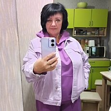Елена, 49 из г. Барнаул.