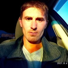 Фотография мужчины Сергей, 33 года из г. Коноша