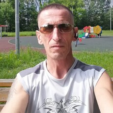 Фотография мужчины Вован, 41 год из г. Рыбинск