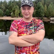 Фотография мужчины Андрей, 38 лет из г. Псков