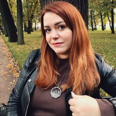 Катрин, 29 из г. Санкт-Петербург.