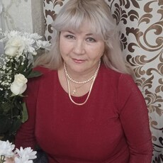 Фотография девушки Нина, 67 лет из г. Усолье-Сибирское