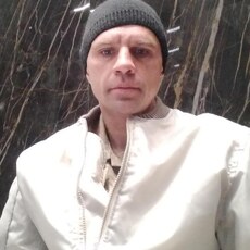 Фотография мужчины Igir, 39 лет из г. Костюковичи