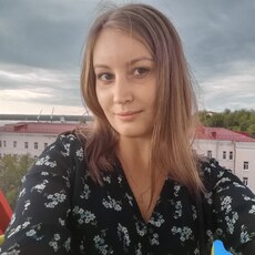 Ангелина, 24 из г. Архангельск.