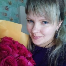 Елена, 35 из г. Улан-Удэ.
