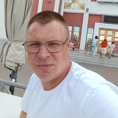 Фотография мужчины Санечка, 39 лет из г. Бежецк