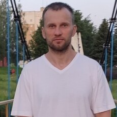 Фотография мужчины Виктор, 44 года из г. Новолукомль