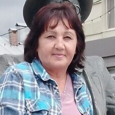 Фотография девушки Гульзира, 54 года из г. Актюбинский
