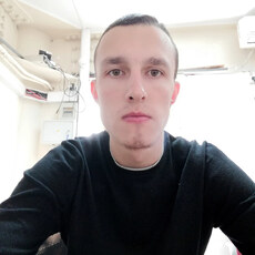 Фотография мужчины Роня, 31 год из г. Хабаровск