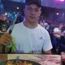 Фотография мужчины Владимир, 37 лет из г. Новосибирск