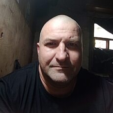 Фотография мужчины Сергей, 46 лет из г. Кириши