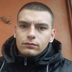 Фотография мужчины Андрей, 24 года из г. Емельяново