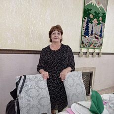 Фотография девушки Ольга, 61 год из г. Астана