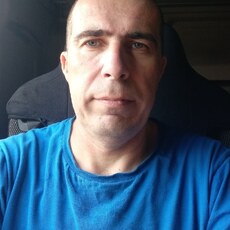 Фотография мужчины Саша, 43 года из г. Минск-Мазовецки
