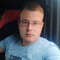 Фотография мужчины Владислав, 28 лет из г. Познань