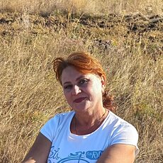 Фотография девушки Надежда, 54 года из г. Суровикино