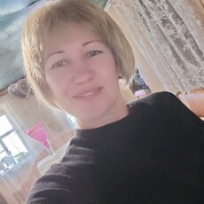 Фотография девушки Ленчик, 46 лет из г. Тацинская