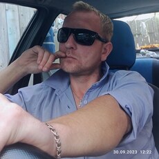 Фотография мужчины Дмитрий, 34 года из г. Кричев