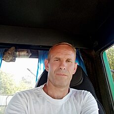 Фотография мужчины Никита, 45 лет из г. Павлово