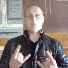 Фотография мужчины Владимир, 38 лет из г. Красный Луч