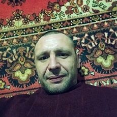 Фотография мужчины Игорь, 41 год из г. Кашин
