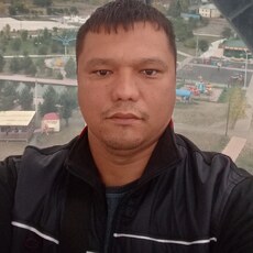 Фотография мужчины Владимир, 41 год из г. Черногорск