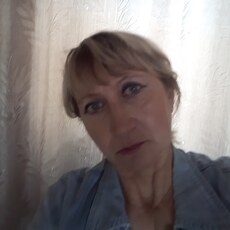 Фотография девушки Светлана, 59 лет из г. Мариинск