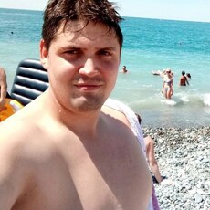 Фотография мужчины Александр, 32 года из г. Кудымкар