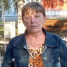 Фотография девушки Тамара, 54 года из г. Киселевск