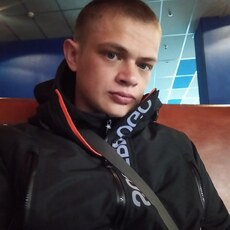 Илья, 21 из г. Новосибирск.